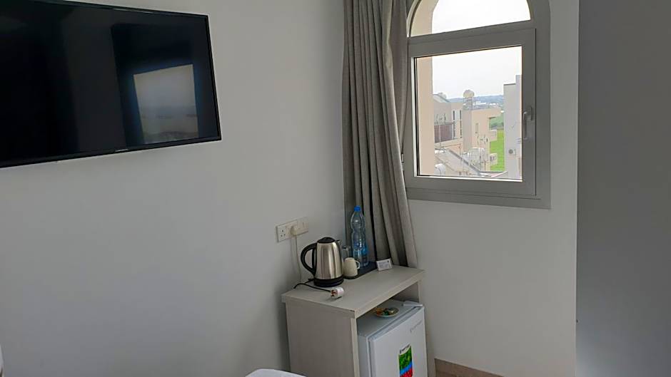 La Veranda Hotel