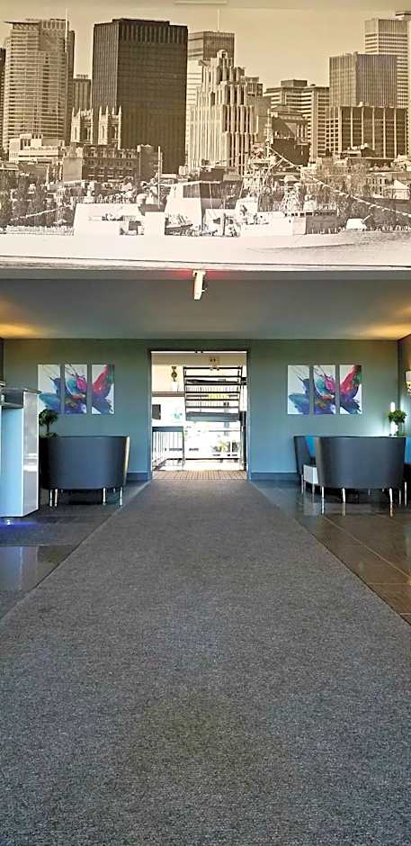 Best Western Laval-Montreal