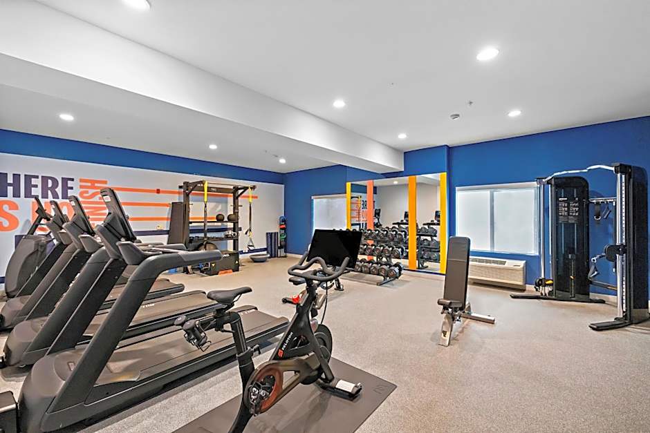 Hampton Inn By Hilton And Suites Lancaster