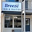 Breeze Inn & Suites, Virginia Beach