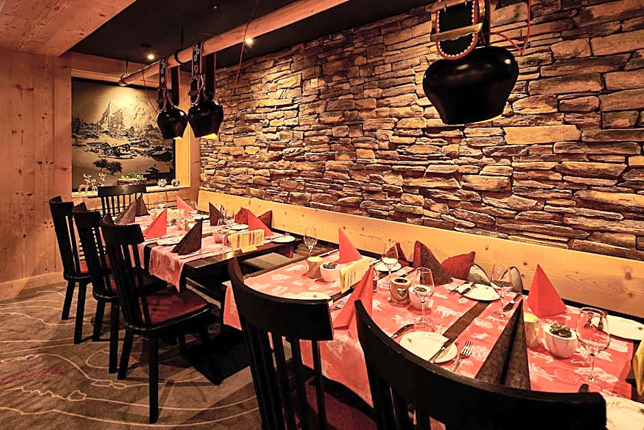 Central Hotel Wolter