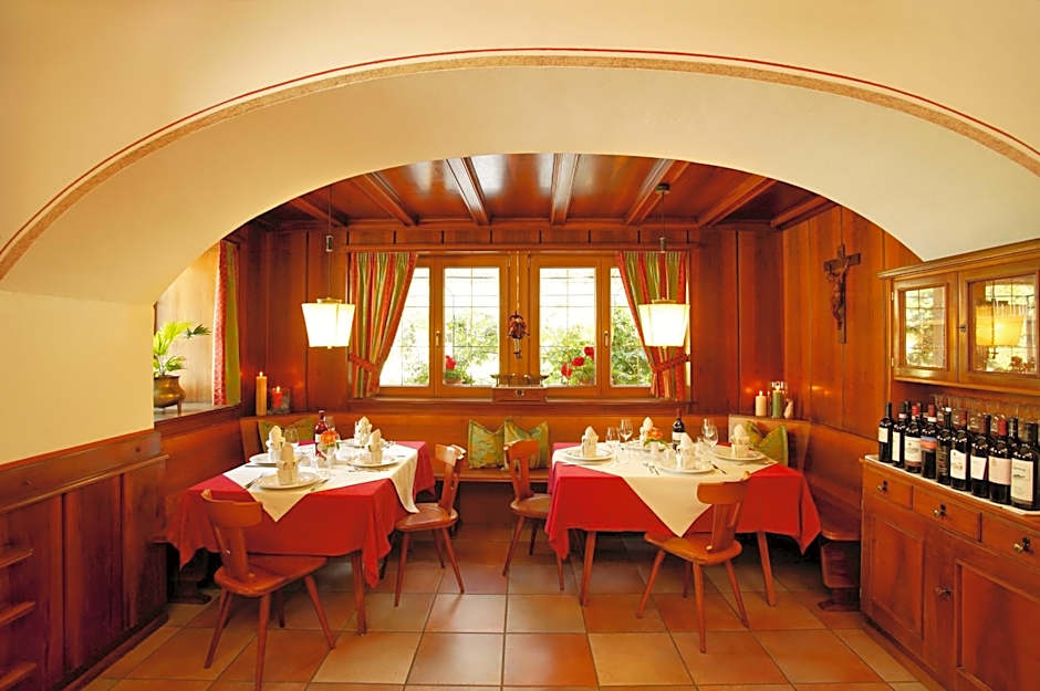 Hotel Klammwirt