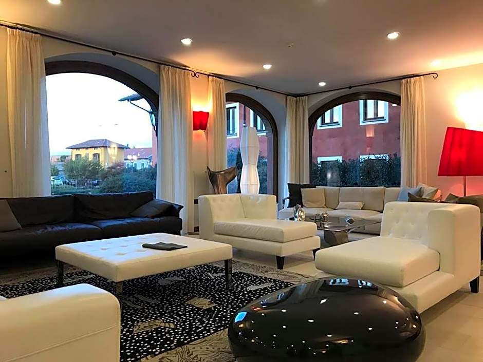 Santo Stefano SPA Relais