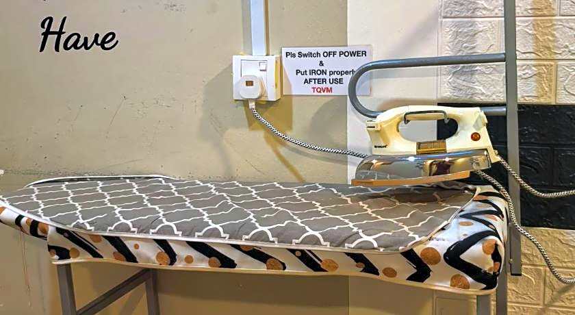 SH Hotel Kota Damansara