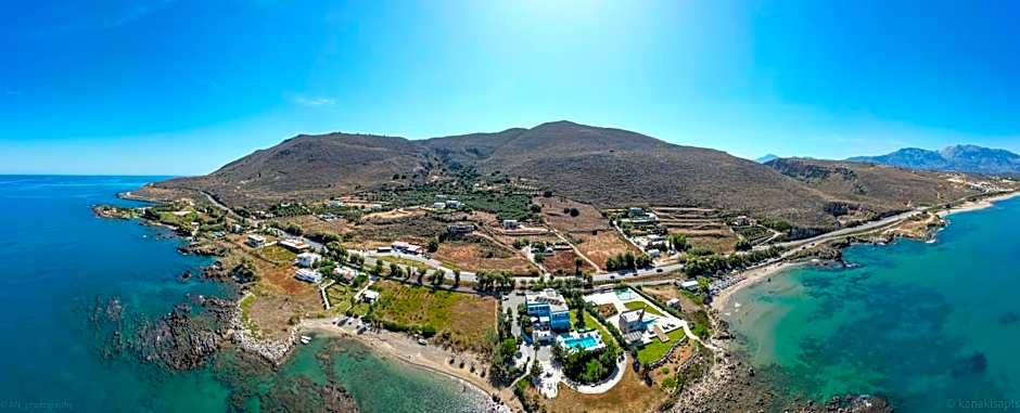 Kanakis Blue Beach Apartments