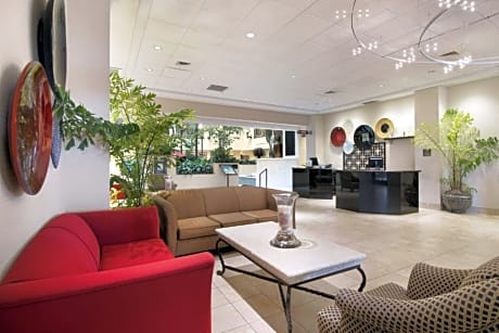 Embassy Suites by Hilton Fort Myers Estero