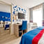 Estilo Fashion Hotel Budapest