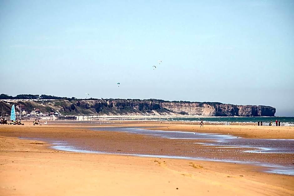 Belambra Clubs Colleville-sur-Mer - Omaha Beach