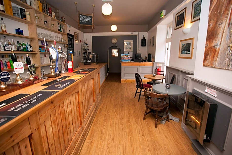 The Heights Bunkhouse