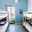 Auberge de Jeunesse Youth Hostel Ethic étapes Saint Malo