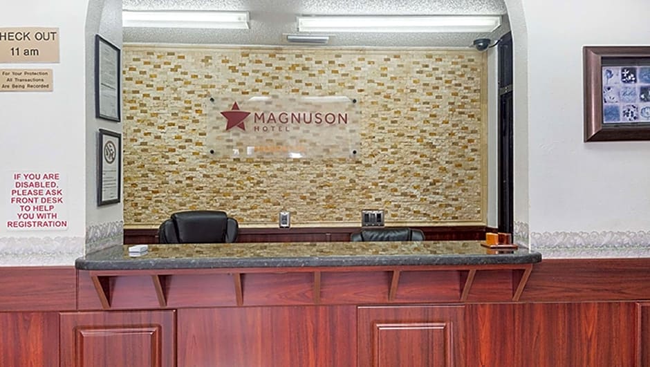 Magnuson Hotel Bradenton