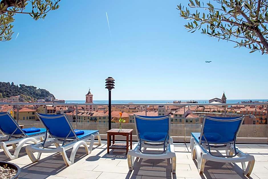 Hotel Aston La Scala