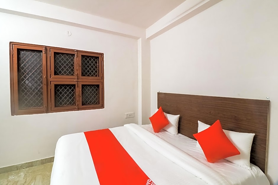 Hotel O Lovely Inn Near Akshardham