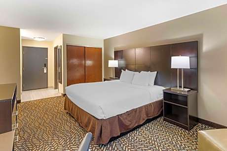 King Room - Disability Access