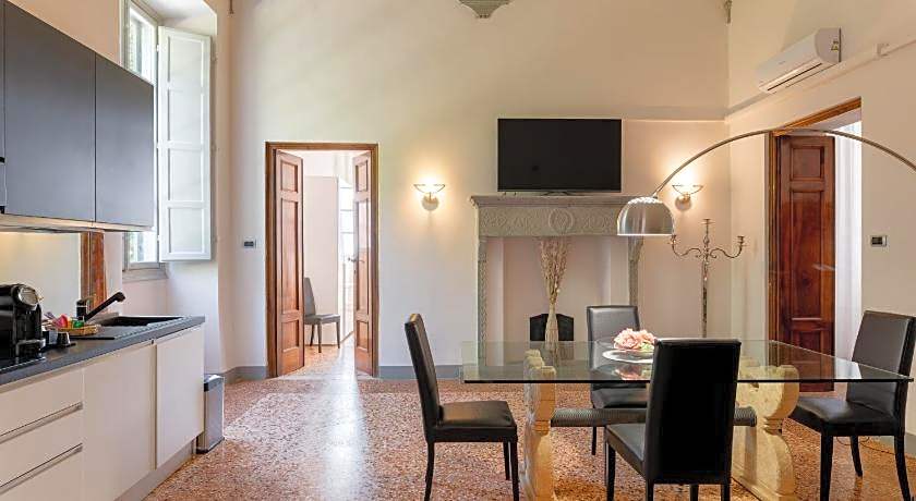 Antico Borgo di Matraia