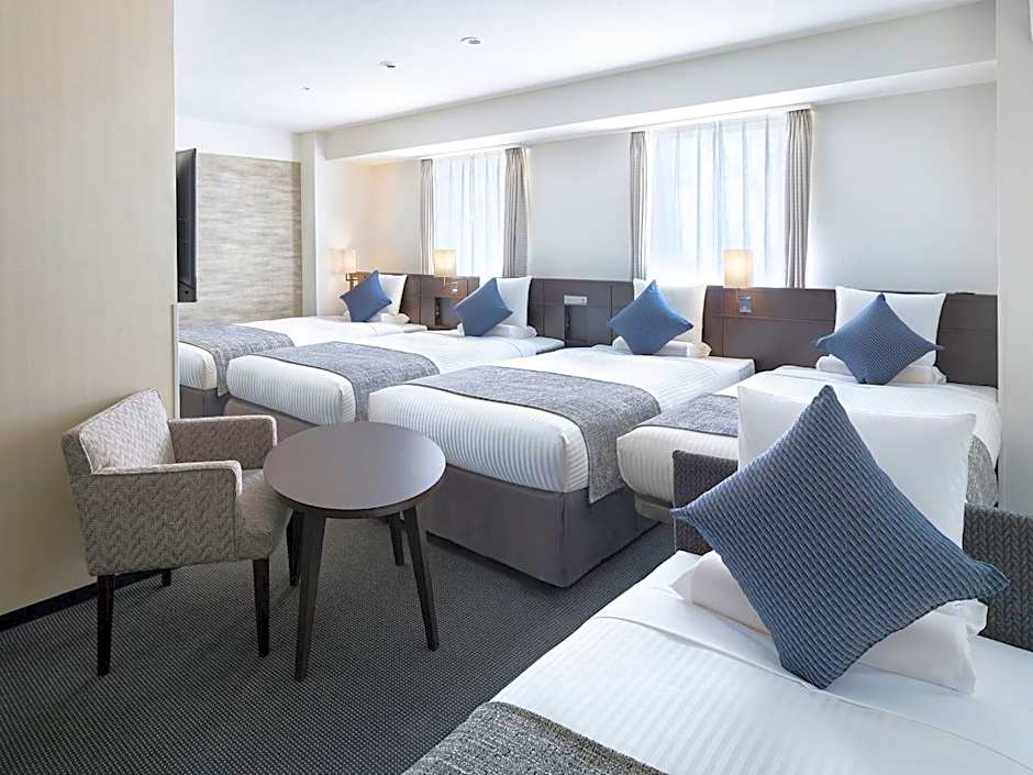 ART HOTEL Nippori Lungwood