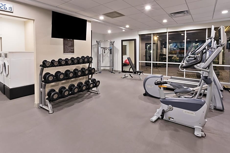 Home2 Suites by Hilton Columbus