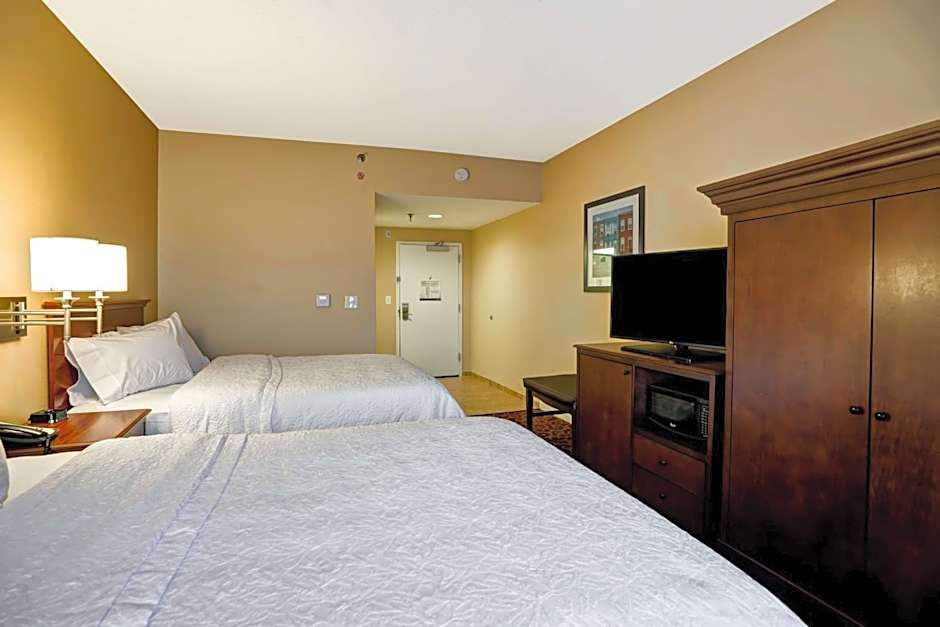 Hampton Inn By Hilton Baltimore/Glen Burnie