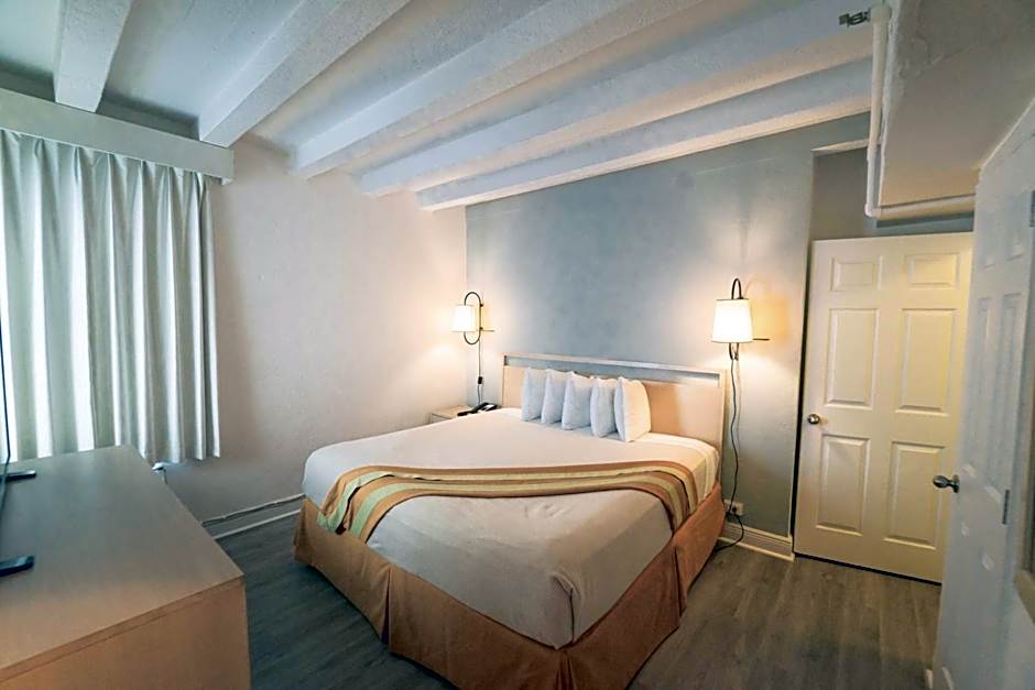 BROADMORE MIAMI BEACH