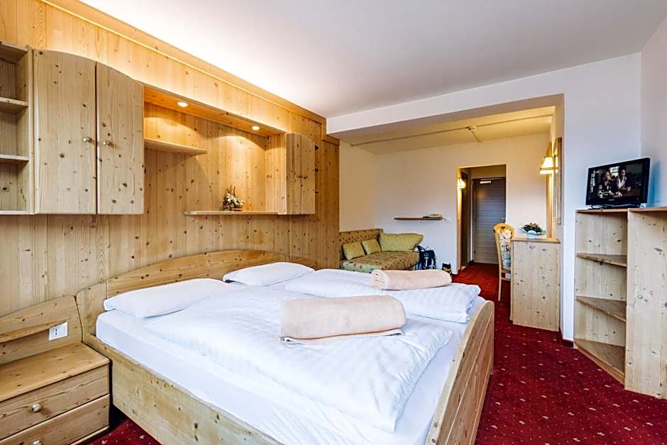 Hotel Schönwies