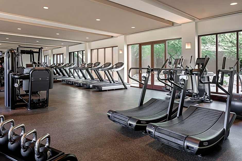 The Ritz-Carlton Dove Mountain