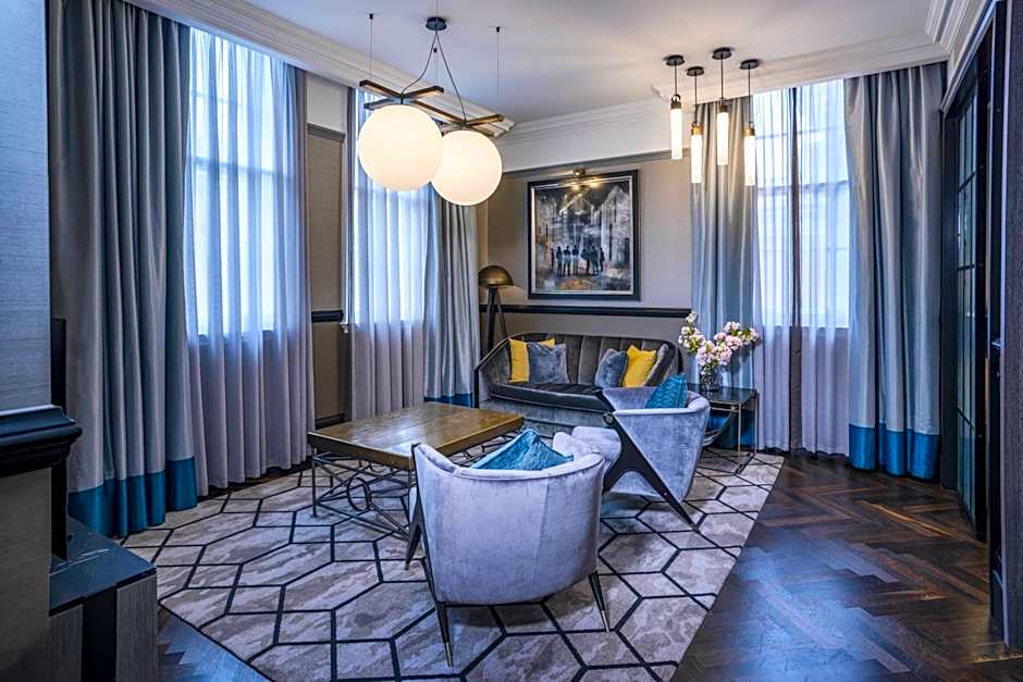 The Dixon, Tower Bridge, Autograph Collection by Marriott