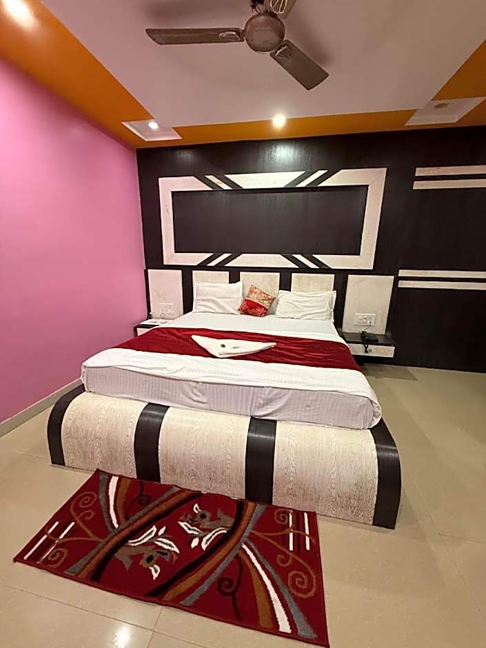 Goroomgo Maggnamm International Puri – Puri, TX