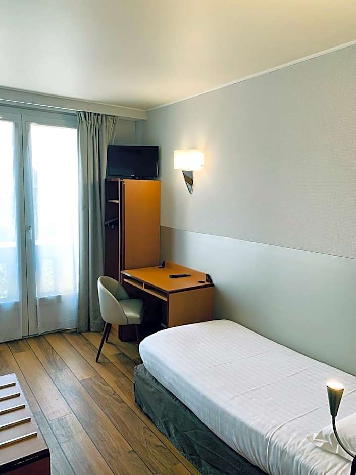 Hotel Du Lion