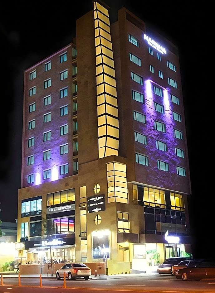 Narsha Tourist Hotel