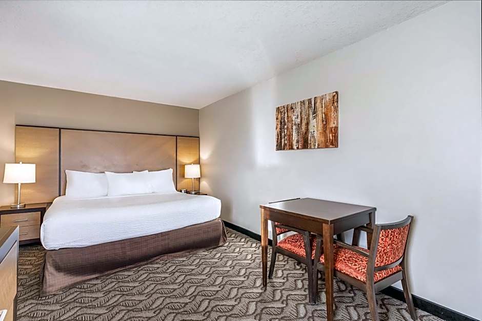 Days Inn by Wyndham Airdrie