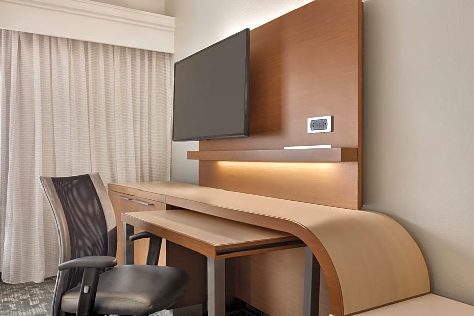 Courtyard by Marriott Palmdale