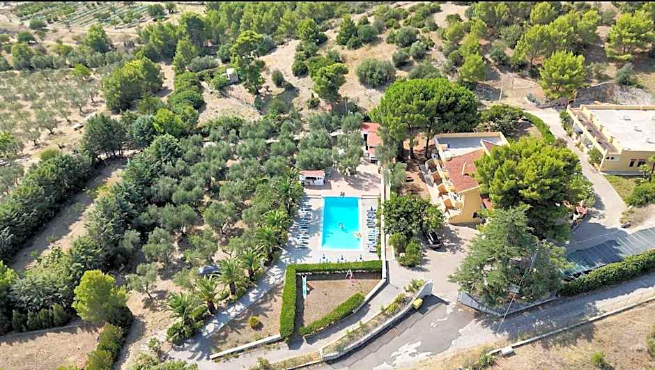 Villa Amica