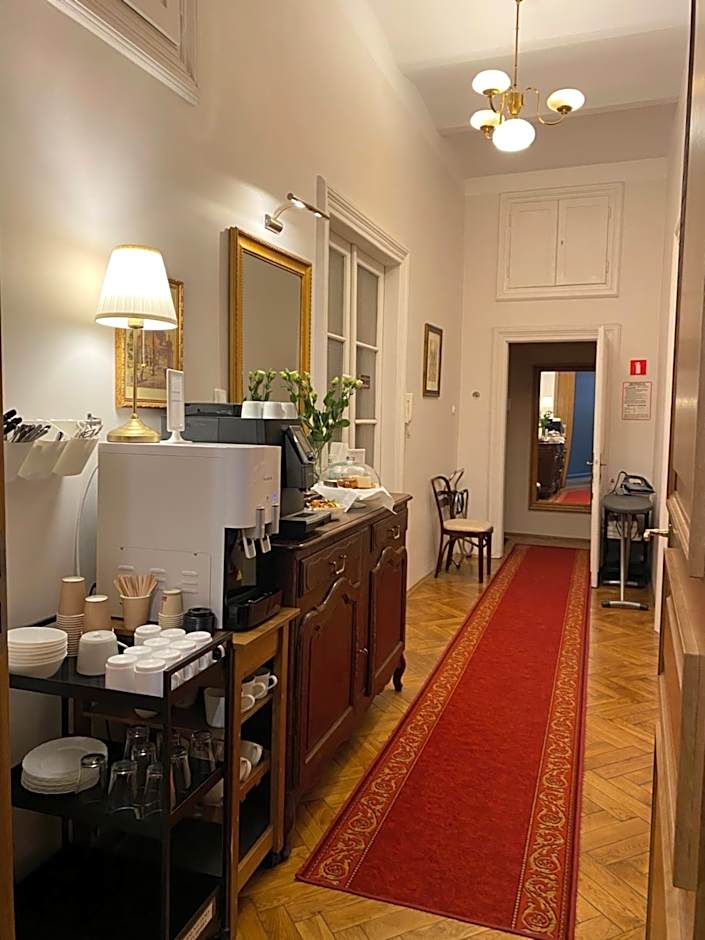 Aparthotel Maria