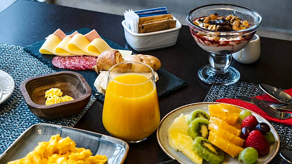 Novotel Santiago Vitacura