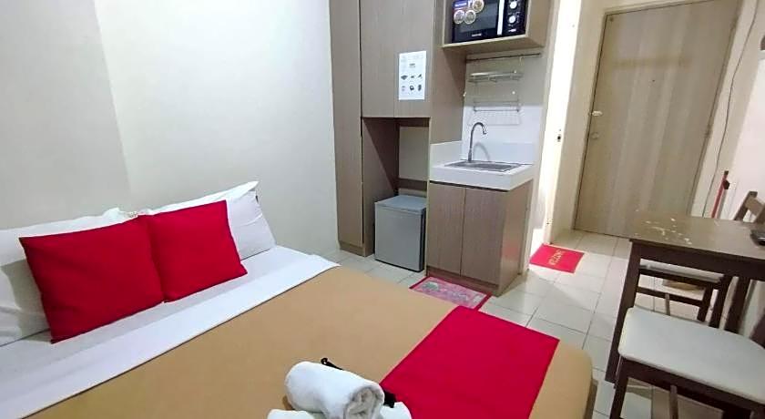 Urban Deca Tower EIMYS PLACE 1