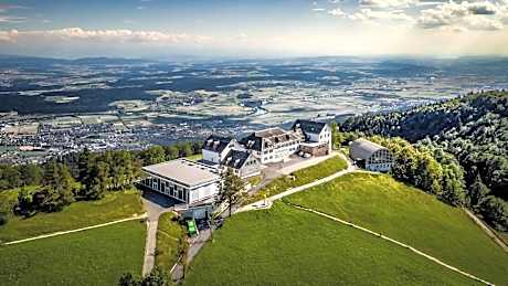 Hotel Weissenstein