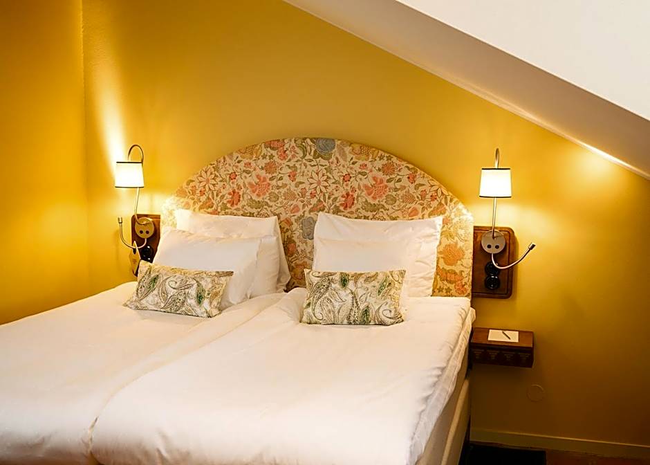 Hotel Ruth, WorldHotels Crafted