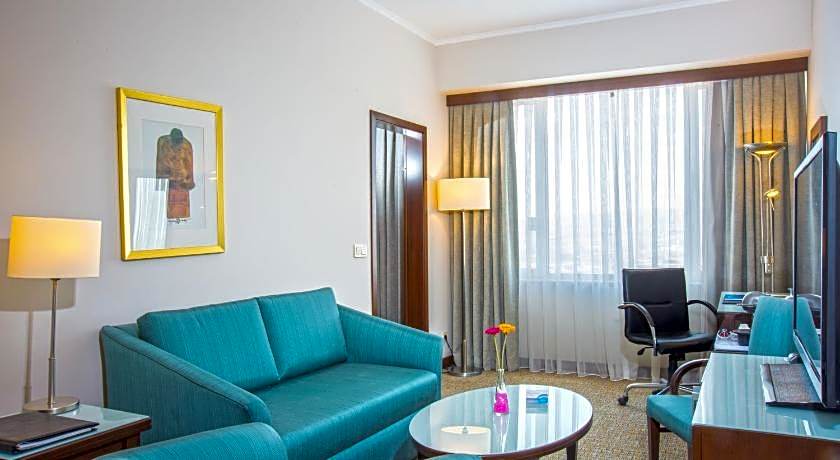 Radisson Blu Hotel Ankara