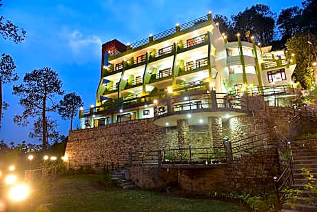 Xomotel Sunita Himalayan Paradise