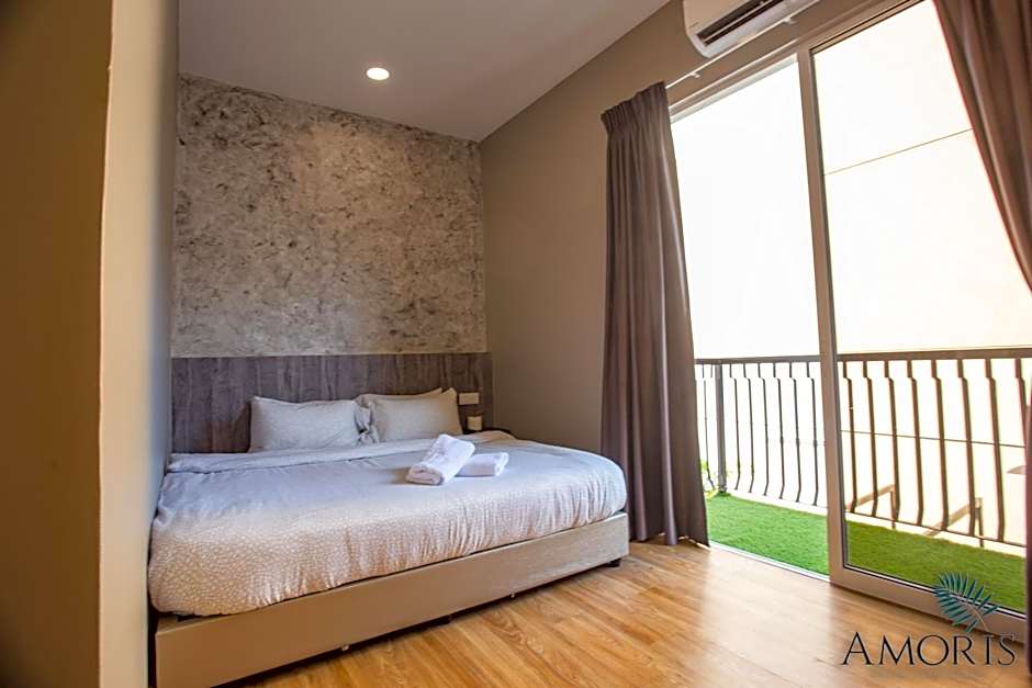 Amoris Grand Event Space