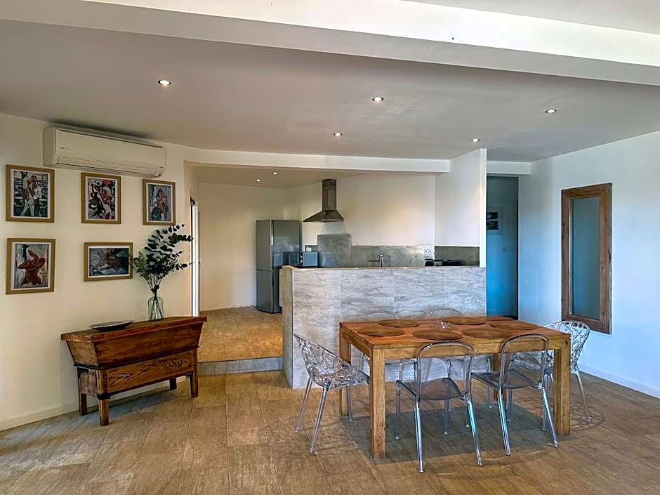 Residence Casa Di Paoli