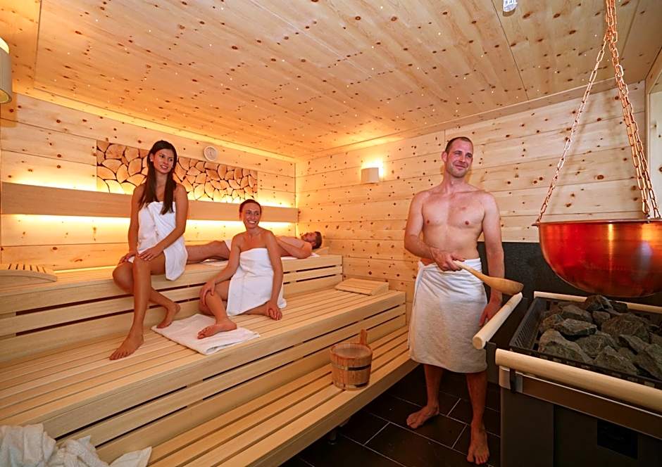 Wellnesshotel Hofbräuhaus