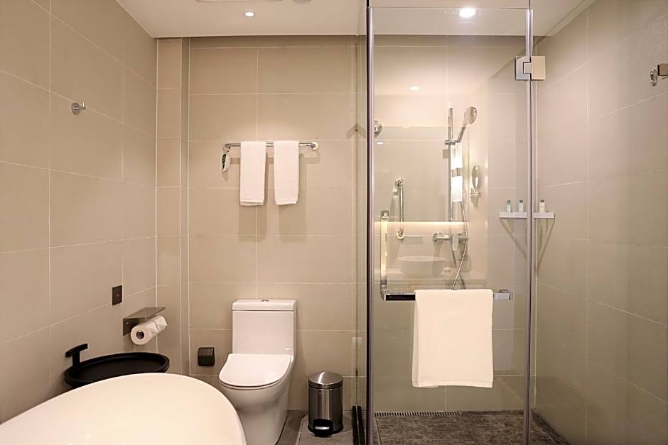 Citadines Gaoke Liangjiang Chongqing