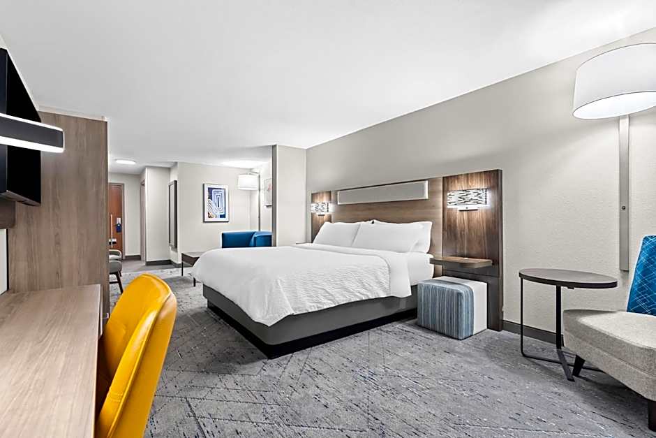 Holiday Inn Express Washington Court House By IHG