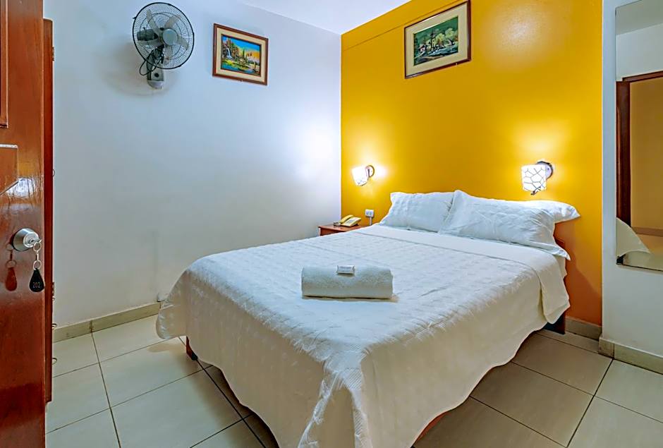 Single Room — 5 fotoğraftan 1. fotoğraf