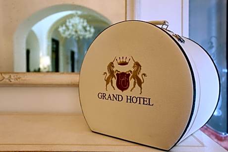 Grand Hotel Di Lecce