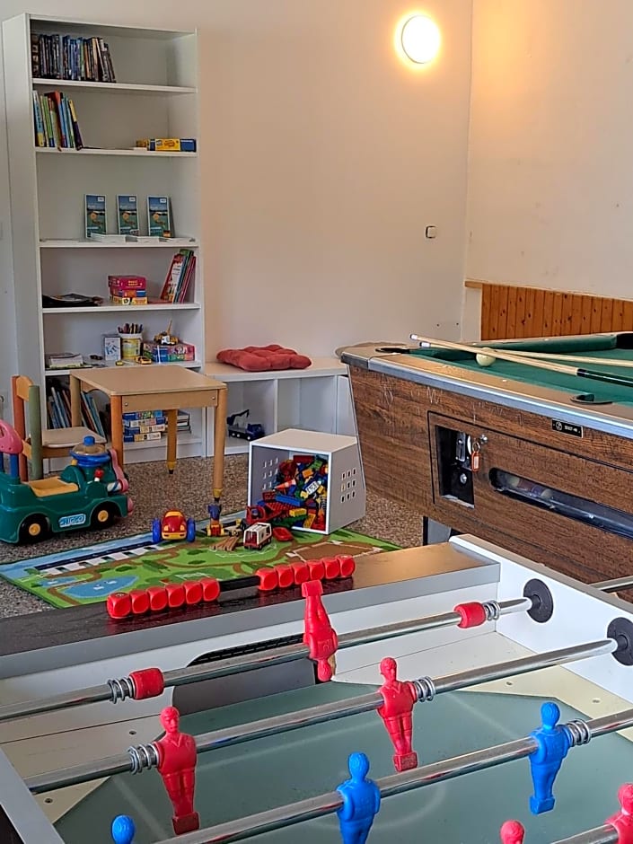 Gästehaus Lanthaler