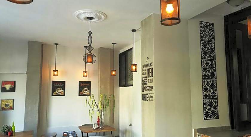 Valverde Hotel Santa Elena El Salvador