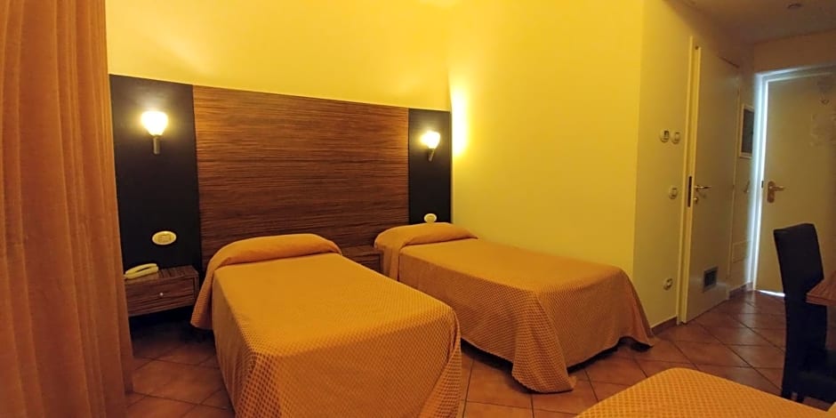 Hotel Barabba