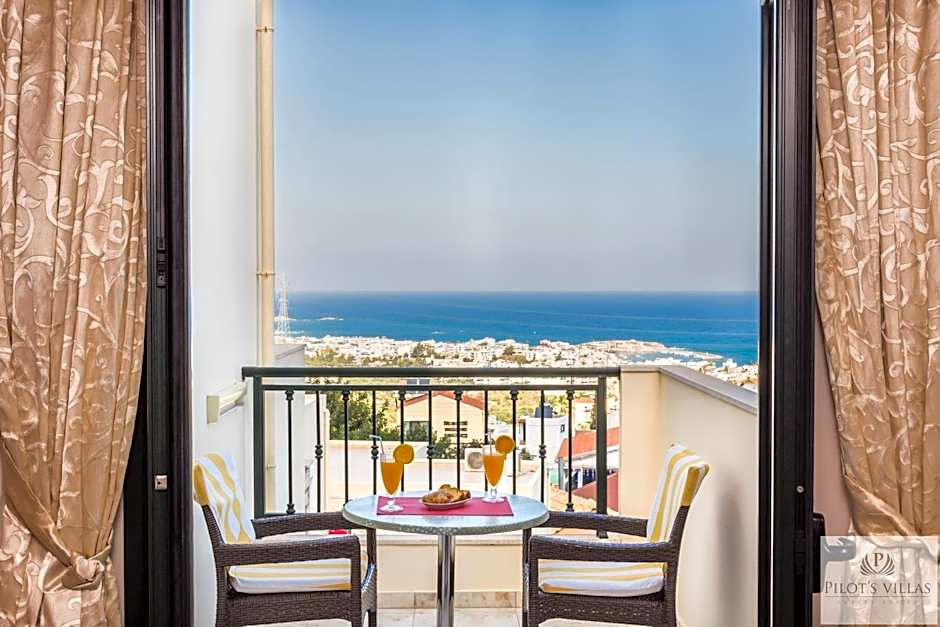 Pilot's Villas Luxury Suites